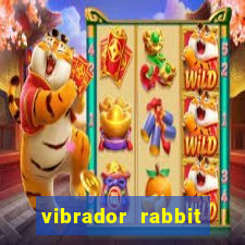 vibrador rabbit como usar